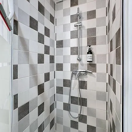 Apartment 36 Nationale 1 Royat