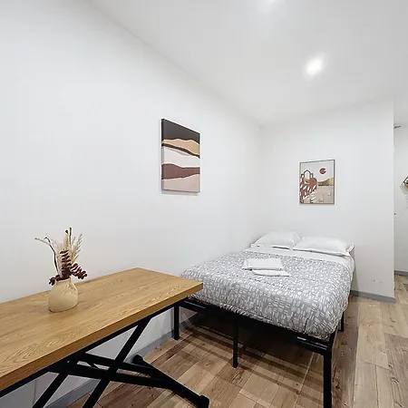 Apartment 36 Nationale 1 Royat